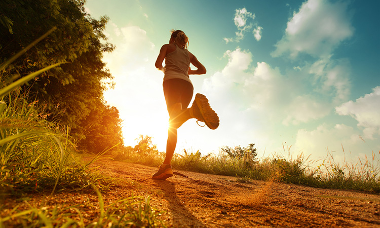 Dove andare a correre a Bergamo