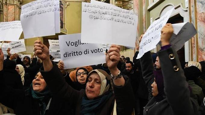 Le ultime sul caso moschea in città Tra richiami e assessori “muezzin”