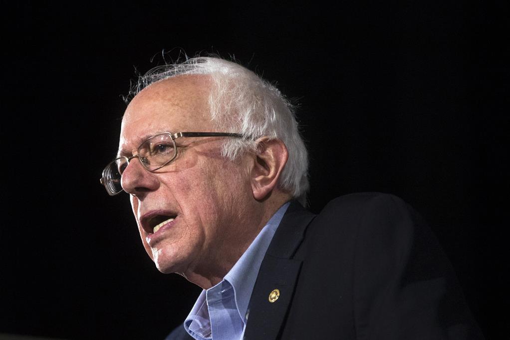 Fenomenologia del 74enne Sanders che sfida Hillary e piace ai giovani