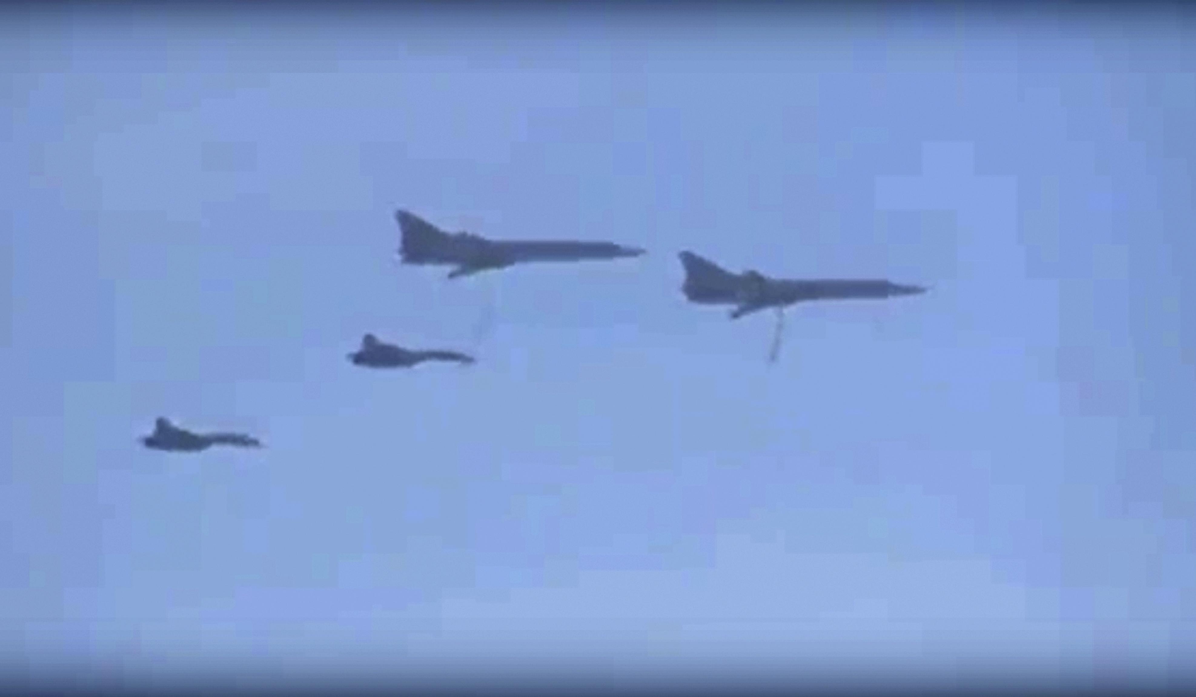 Arabia Saudita, Russia non riuscirà a salvare Assad