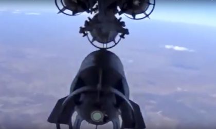 Siria, si teme un conflitto mondiale Turchia e sauditi caricano i fucili