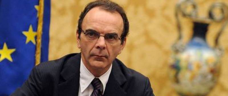 Milano, sponda di centrodestra Chi è Stefano Parisi, cioè l’anti-Sala