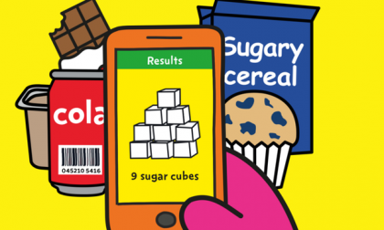 Gli zuccheri, lo sapete, fanno male 2 app per capire dove son nascosti