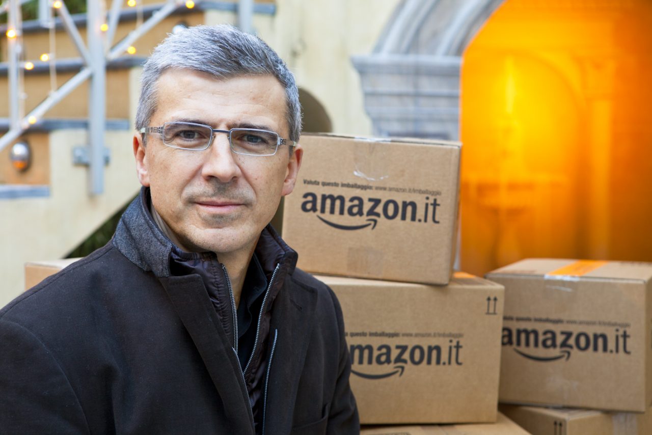 Perché digitalizzare l’Italia è dura pure per chi arriva da Amazon