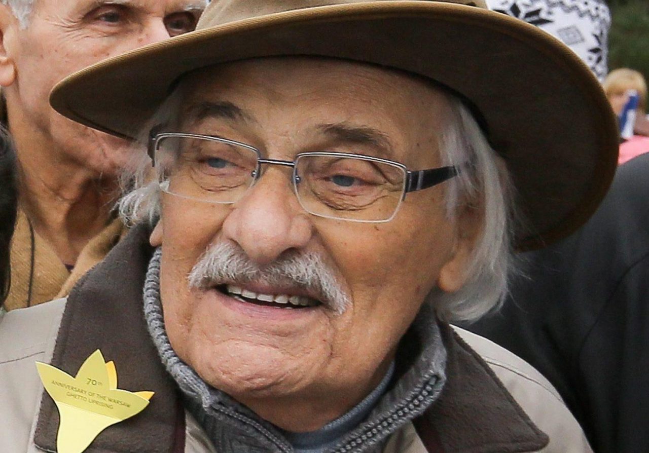 L’addio a Willenberg, il fuggitivo Ultimo reduce del lager di Treblinka