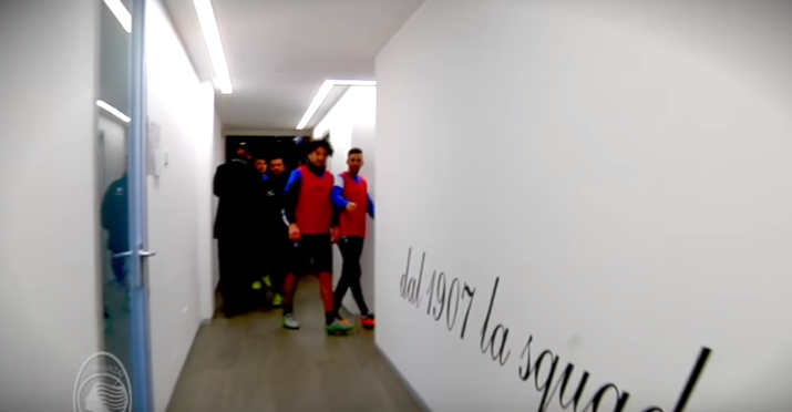 In Emilia Romagna e Campania allenamenti possibili dal 4 maggio. E gli altri?