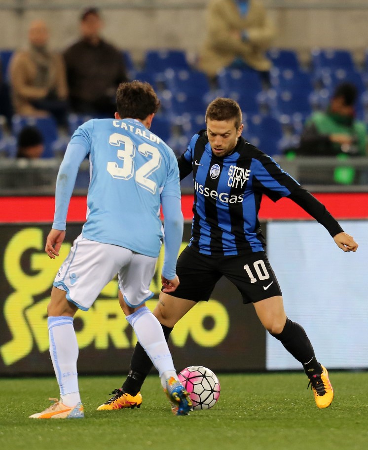 Lazio-Atalanta