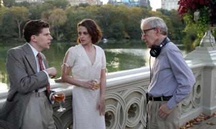 È uscito il trailer di Café society Il nuovo film di Woody Allen