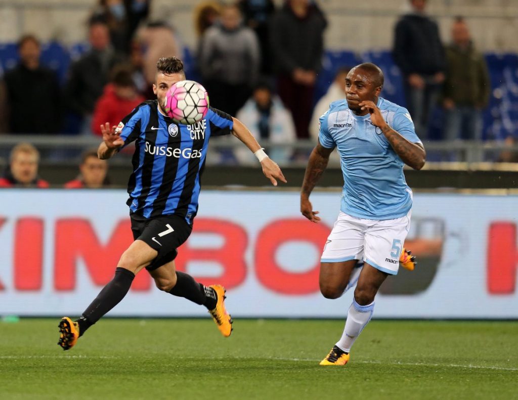 Lazio-Atalanta