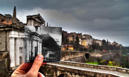 Le Mura così non le avete mai viste Il contest fotografico di ArtHaus