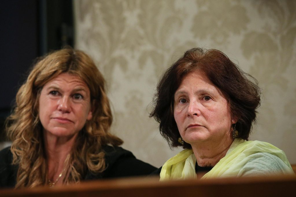 Regeni mother 'saw world's evil on Giulio's face'
