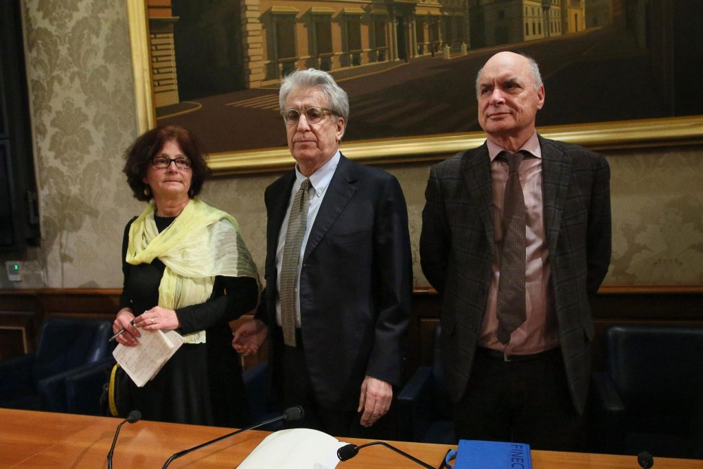 ++ Regeni: madre, su viso Giulio ho visto il male del mondo ++