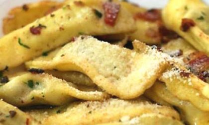 Metti in tasca trentacinqueuro.it La card per la tua cena a Bergamo