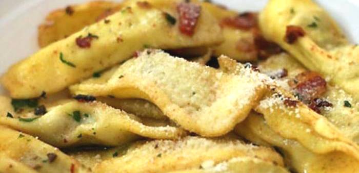 Metti in tasca trentacinqueuro.it La card per la tua cena a Bergamo