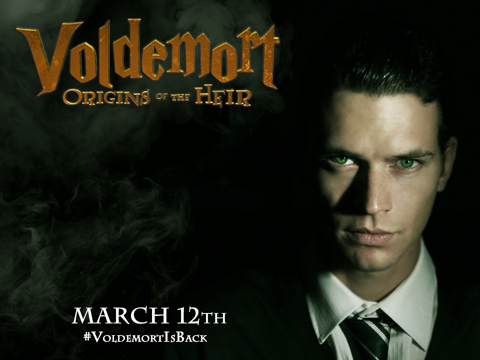 Il trailer del fan-film su Voldemort che vorrebbero realizzare 4 italiani