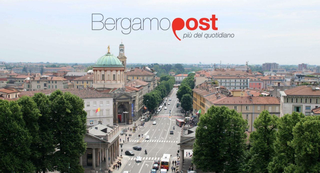 BergamoPost da Odissea a Dmedia