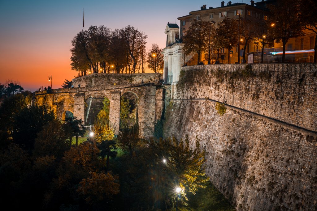 120 Mauro Tandoi dalle-mura-le-luci-della-sera