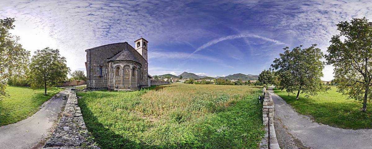 8 splendidi luoghi bergamaschi per le Giornate di Primavera del FAI