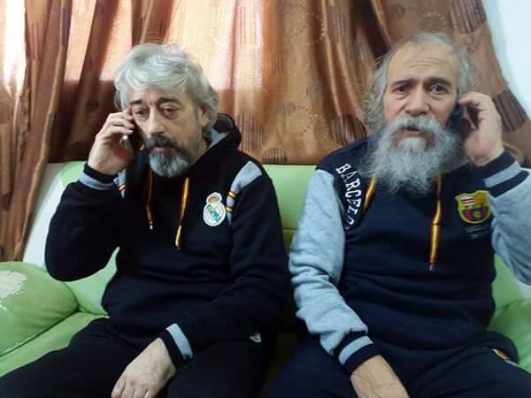 Libia, la gioia dei due tecnici liberi e il mistero sui loro colleghi morti