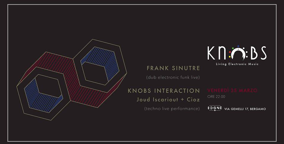 Che cosa fare stasera a Bergamo venerdì 25 marzo 2016