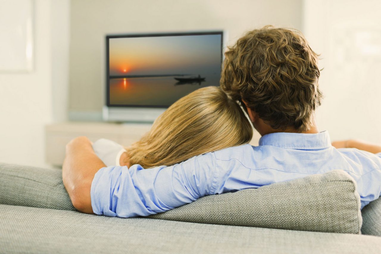 Screening Room, altro che cinema Le prime dei film dal divano di casa