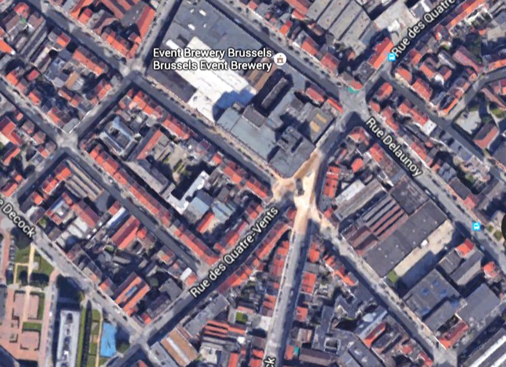 Bruxelles: media, arrestato Salah Abdeslam
