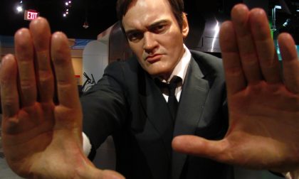 Trame segrete dai film di Tarantino tra trisavoli, sceriffi e sergenti ebrei