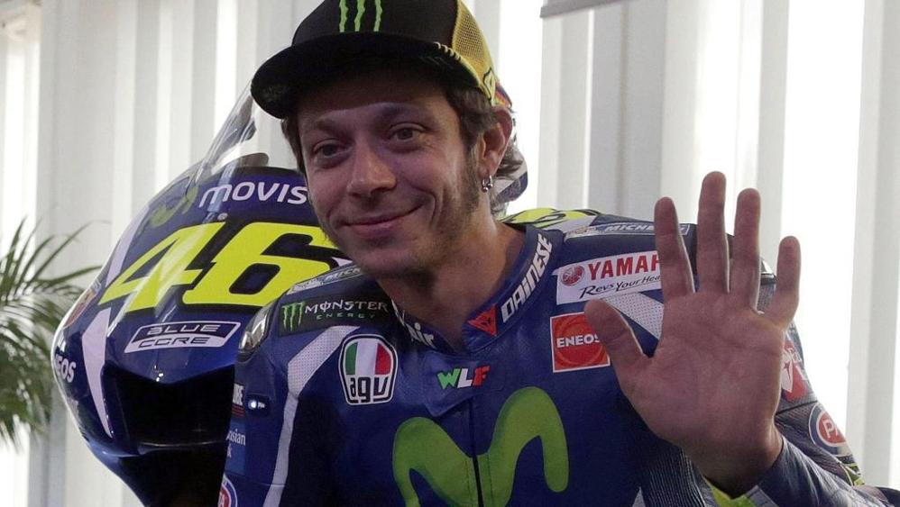F1 e MotoGp al via con nuove regole Aspettando i soliti: Rossi e la Ferrari