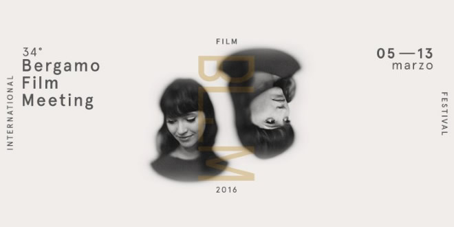 Pronti per Bergamo Film Meeting?