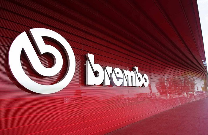 Brembo atterra nella Silicon Valley, in California, e apre il suo primo centro d’eccellenza