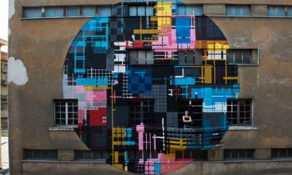 Tutti quanti amano la street art
