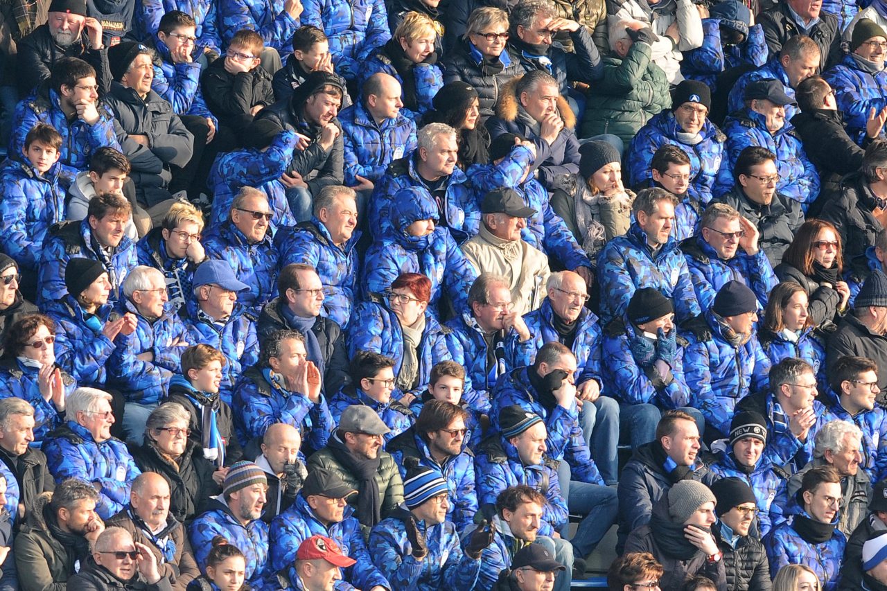 Una domenica da tutto esaurito