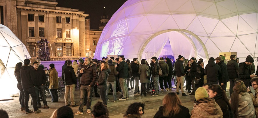 Che cosa fare stasera a Bergamo giovedì 3 marzo 2016