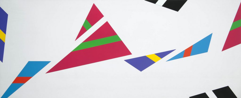 Paolo Ghilardi, l’eclettico pittore che ha “dipinto” il centro di Bergamo