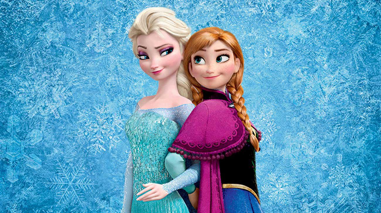 Frozen: curiosità, canzoni e personaggi dei film Disney 