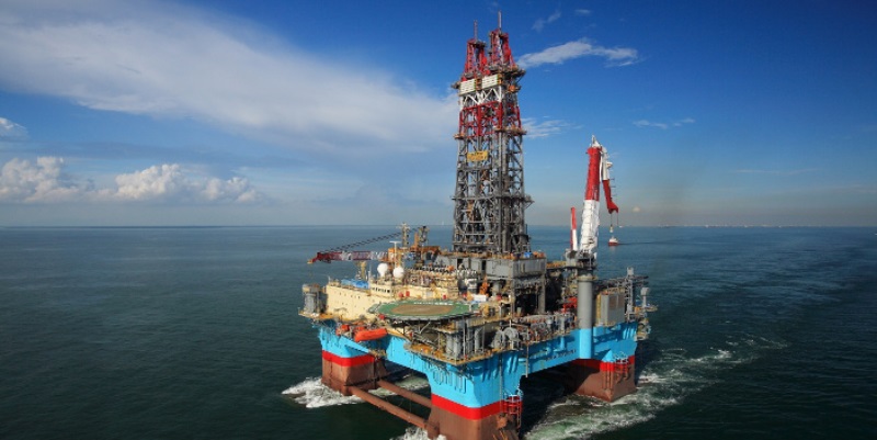 Il referendum sulle trivellazioni (è oggi, se vi foste distratti)