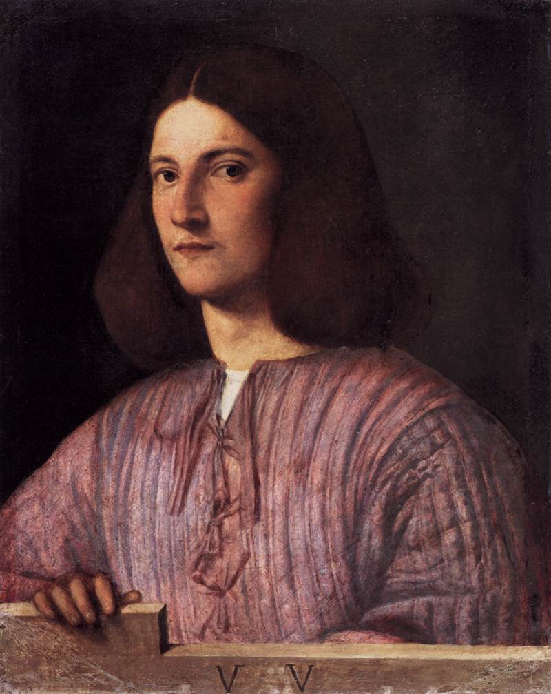 Giorgione 03