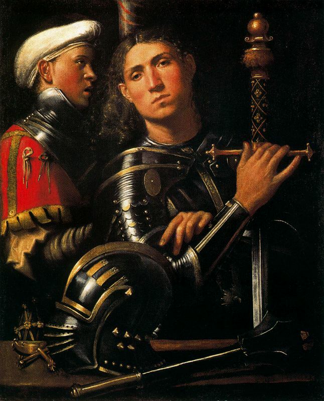 Giorgione 04