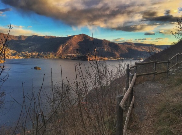 Lago d’Iseo – Marco Gallizioli