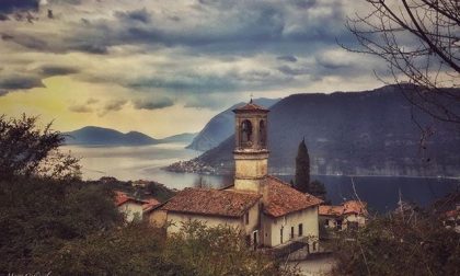 Lago d'Iseo - Marco Gallizioli