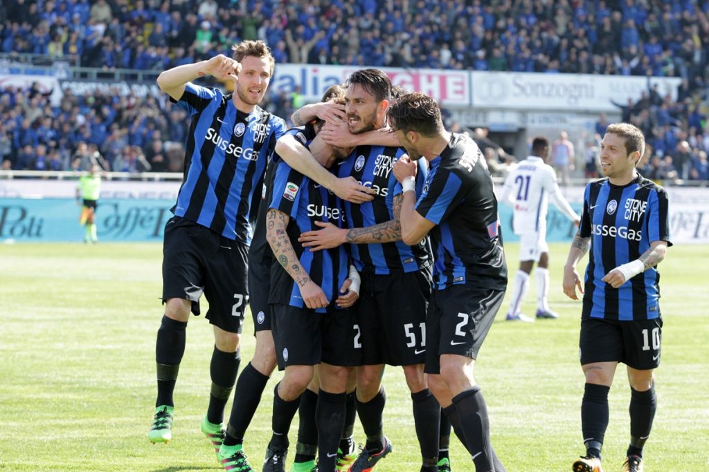 Atalanta-Bologna