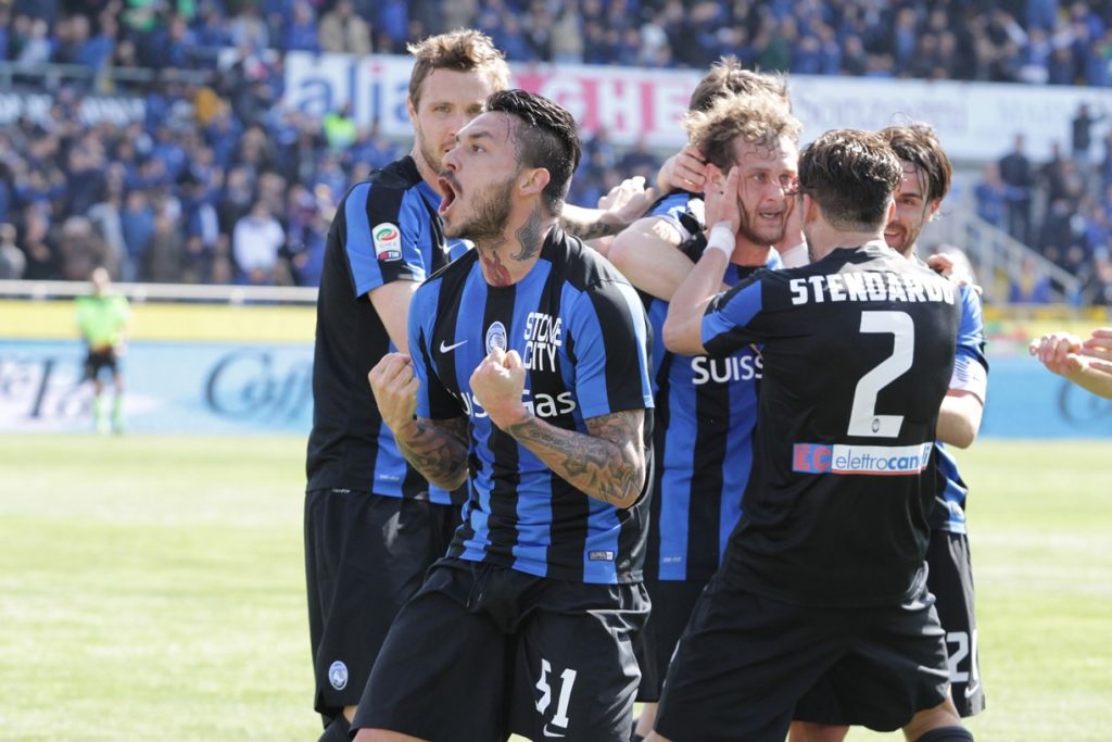 Atalanta-Bologna