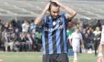 Pinilla, Borriello e Monachello Volata a tre per una maglia