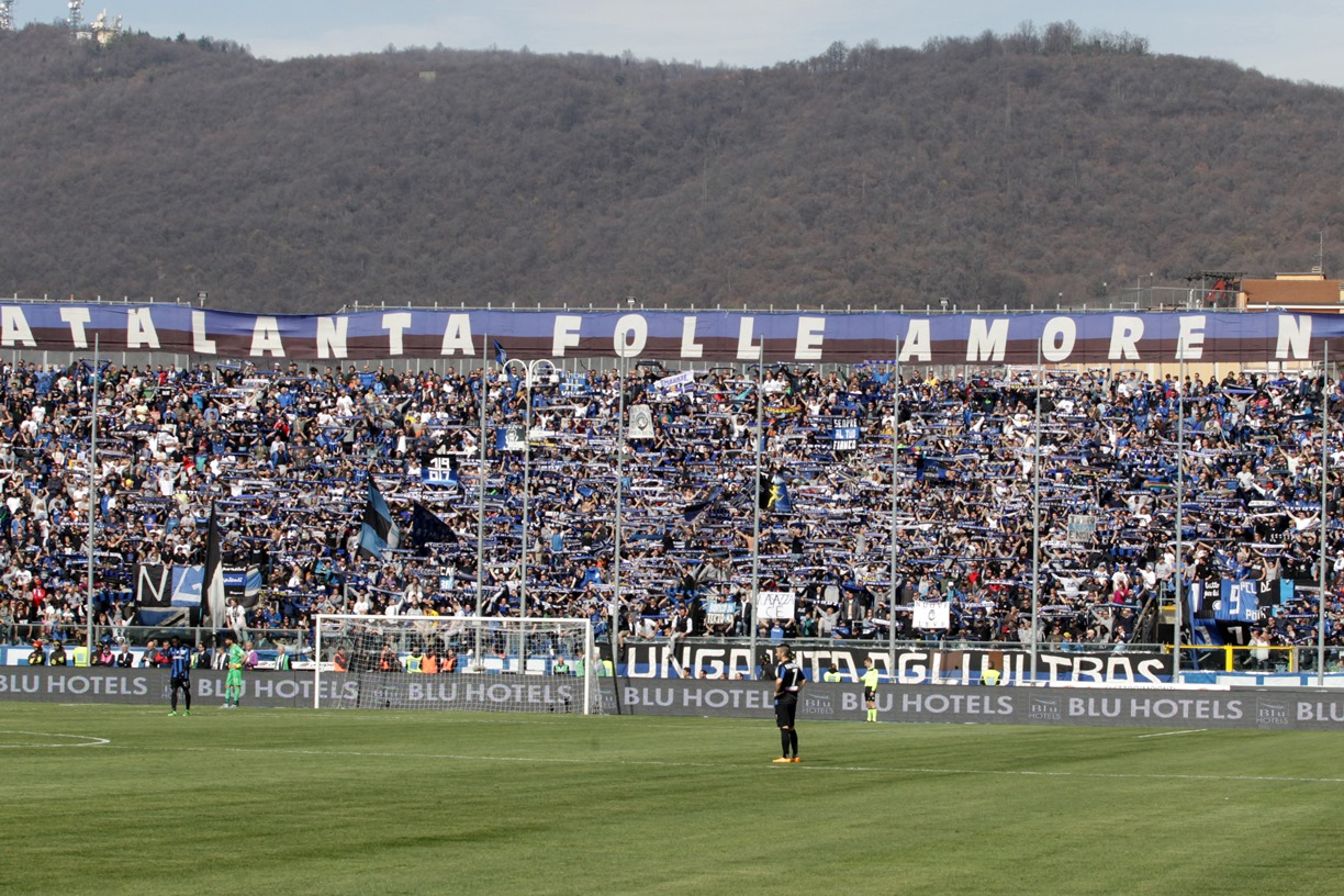 Trascinati da un popolo nerazzurro