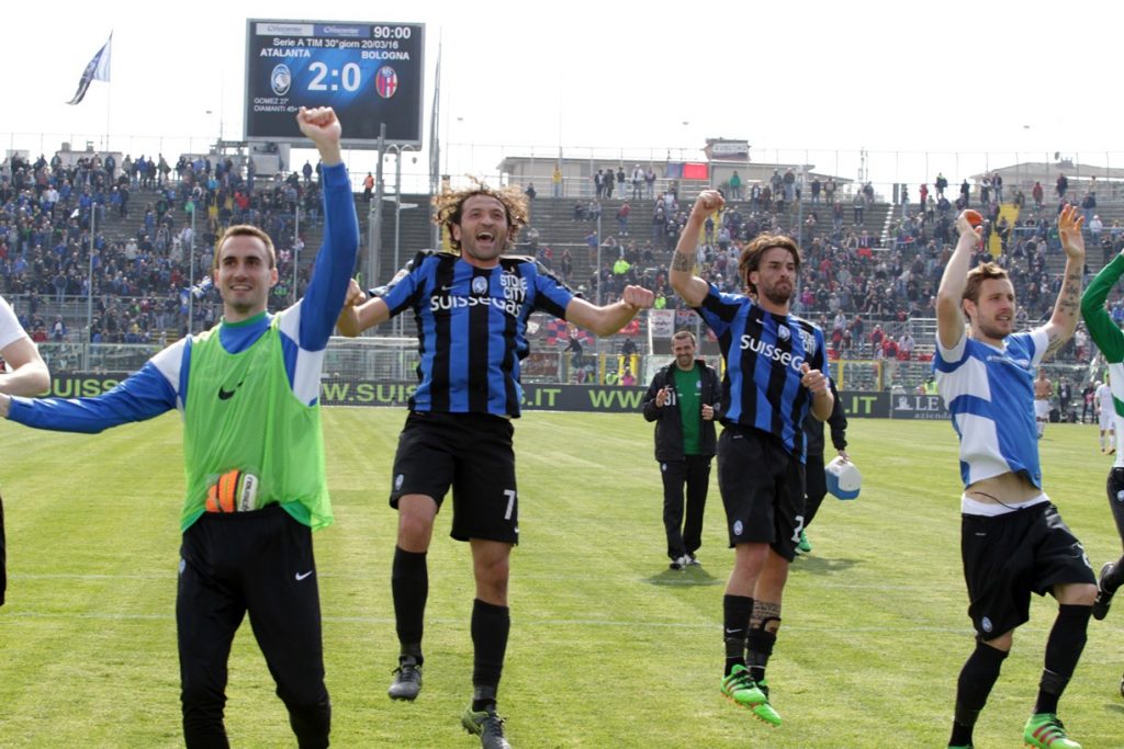 Atalanta-Bologna