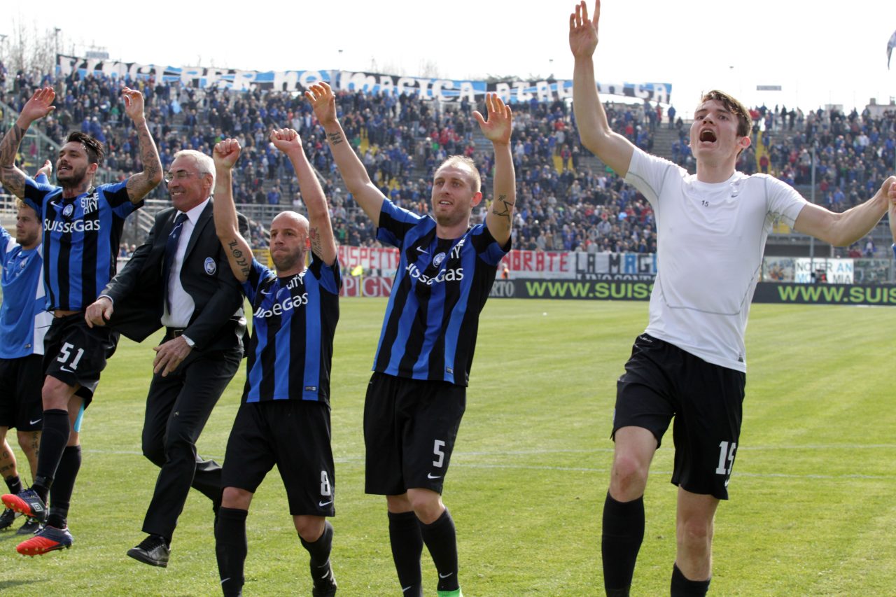 Sì, finalmente Diamanti c’è Ma il voto più alto è per Gomez