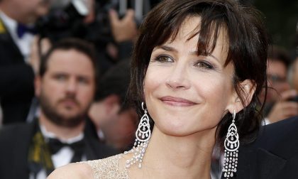 Il gran rifiuto di Sophie Marceau che ha detto no alla Legion d'Onore