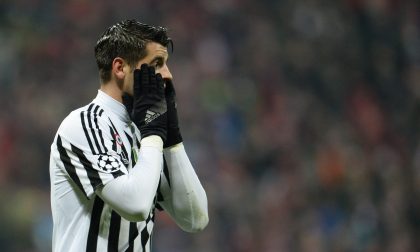 Juve, che combini con il Bayern? Da #finoallafine a #frignoallafine