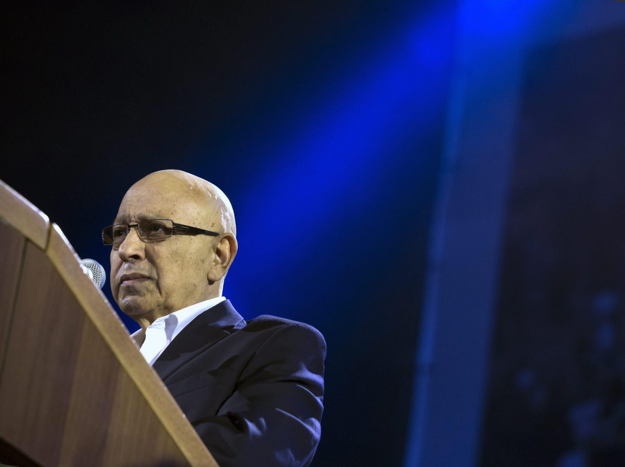 Dagan, lo storico capo del Mossad