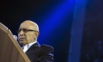Dagan, lo storico capo del Mossad
